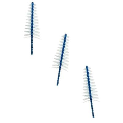 GUM Proxabrush Go-Betweens Interdental Brush Refills, Wide Tapered, 200/Box, 614QB thumbnail 9