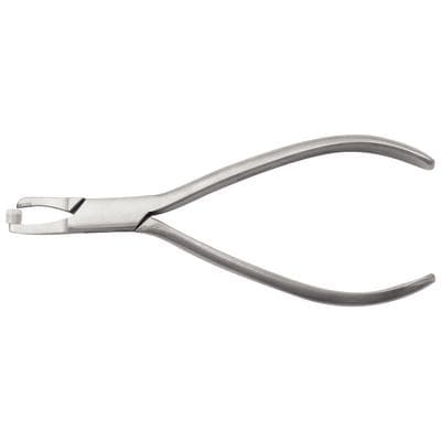 Replacement Pads for Posterior Band Removing Plier (I347), 10/Pkg - Replacement Pads for Posterior Band Removing Plier (I347), 10/Pkg - Replacement Pads for Posterior Band Removing Plier (I347), 10/Pkg - Image 1