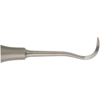 Nordent #115 Scaler-Ligature Director, Double End, Standard Handle, Stainless Steel, 1/Pkg thumbnail 2