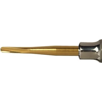 Nordent Titanium-Nitride Elevator, Heidbrink #40, Single End, 3.0mm Blade, E40T thumbnail 8