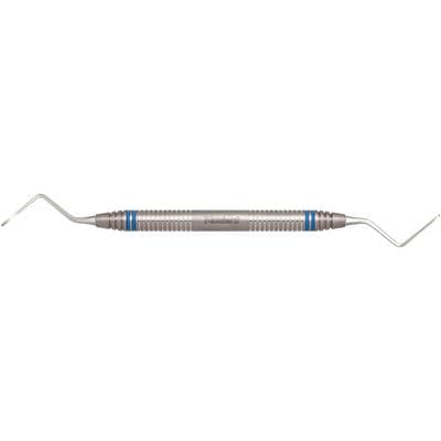 Nordent Elevator Root Tip Pick #11 Davis, Double End, Stainless Steel - Elevator Root Tip Picks – # 11 Davis, Double End - Elevator Root Tip Picks – # 11 Davis, Double End - Image 1