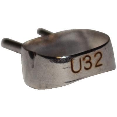 DSC Upper Space Maintainer Bands with Tube, U32, 2/Pk (4-8158) thumbnail 4