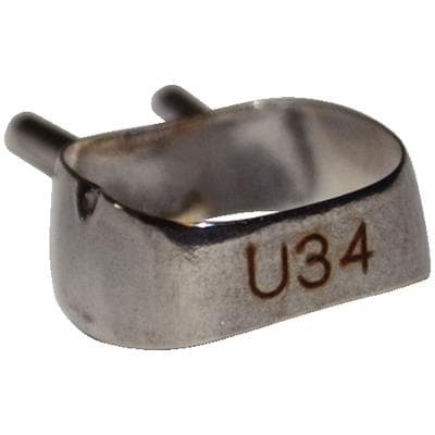DSC Upper Space Maintainer Bands with Tube, U34, 2/Pk (4-8166) thumbnail 4