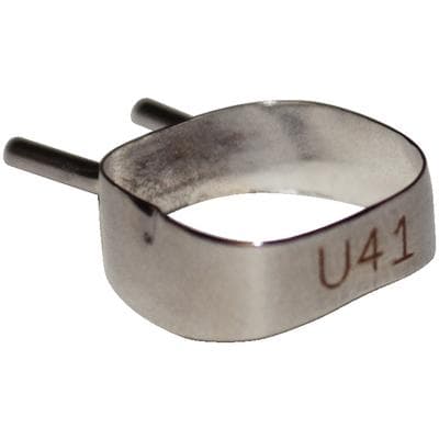DSC Upper Space Maintainer Bands with Tube, Size Upper 41, 2/Pkg, 4-8194 thumbnail 2
