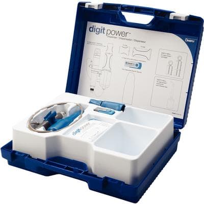 Digit Power Dispenser Kit for Midwest, Disposable, 1/Pkg thumbnail 3