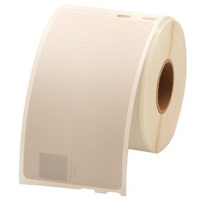 DYMO LabelWriter White Shipping Labels, 2-1/8 x 4 Inches, 220/Roll, Direct Thermal thumbnail 3
