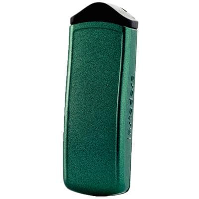 instadose USB Radiation Dosimeter Badge, Green, 1-Year Monitoring Service, RADBG-G thumbnail 6