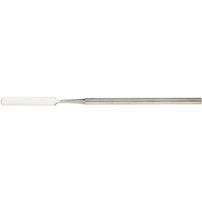 Patterson® Stainless Steel Flexible Spatula, Single-End, 7" Overall Length, Gray, 1/Pkg - Patterson® Spatulas - Patterson® Spatulas - Image 1