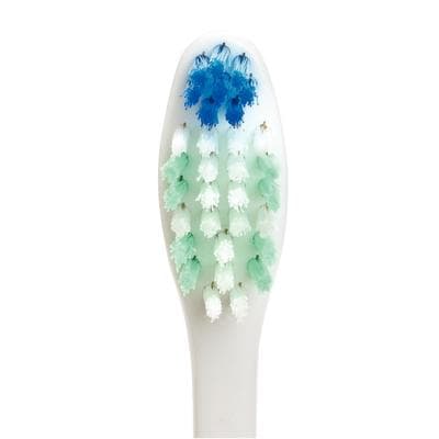 Patterson 32 Tuft Toothbrush, Soft, Adult, Assorted Colors, 72/Pkg thumbnail 3