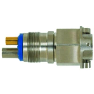 Midwest Automate Handpiece Maintenance System Adapter for Tradition/Quiet-Air Quick Connect, 380410 thumbnail 5