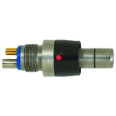 Midwest Low Speed Attachment Adapter for Midwest Automate Maintenance System, 1/Pkg thumbnail 12