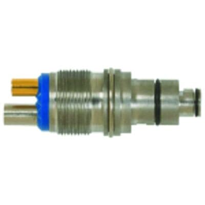Star High Speed Maintenance Coupler, Dentsply Sirona Midwest thumbnail 4