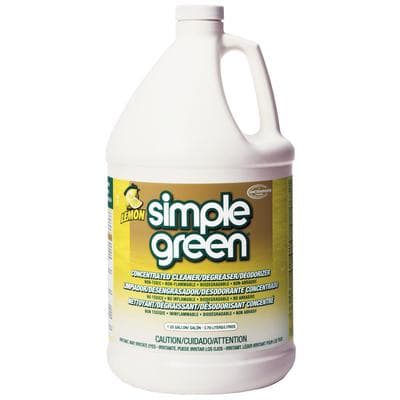 Lemon All-Purpose Cleaner Refill, 1 Gallon (SMP14010) - Lemon All-Purpose Cleaner - Refill, 1 Gallon - Image 1