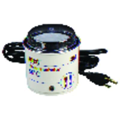3M™ Attest™ Biological Indicator Incubator, Model 116, for Steam Sterilization Monitoring, 14-Vial Capacity, 120V, 56°C thumbnail 12
