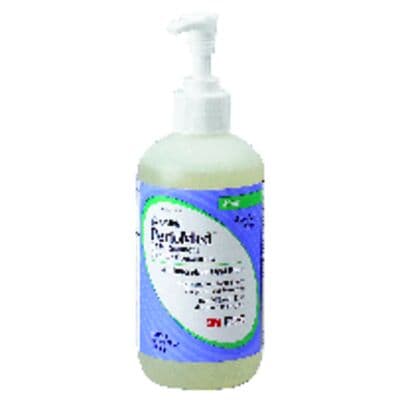 PerioMed 0.63% Stannous Fluoride Oral Rinse Concentrate, Mint, Alcohol-Free, 10 oz Bottle with Pump, 12105M thumbnail 13