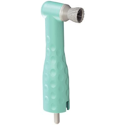Nupro Revolv Disposable Prophy Angle, 90° Spiral Soft Cup, Latex-Free, 200/Box, 965254 thumbnail 14