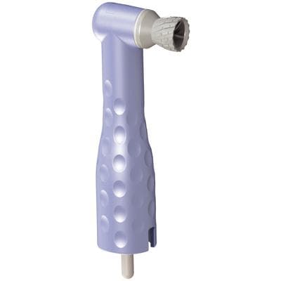 Nupro Revolv Disposable Prophy Angle, 90° Spiral Soft Cup, Latex-Free, 200/Box, 965254 thumbnail 15