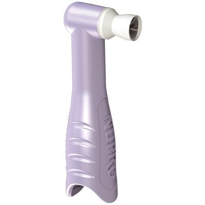 NUPRO Freedom Disposable Prophy Angles, Firm Cup, Lavender, 90°, Latex-Free, 200/Box, 965754 thumbnail 16