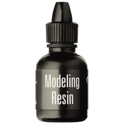 Premise Indirect Modeling Resin Solution, 10 ml Bottle, Refill, Kerr Lab, 800-503 thumbnail 3