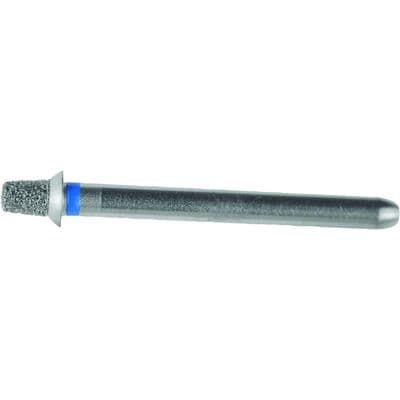 NeoDiamond® Depth Marker Diamond Bur, FG, Medium, 1.7mm, #5020M, 10/Pkg thumbnail 2