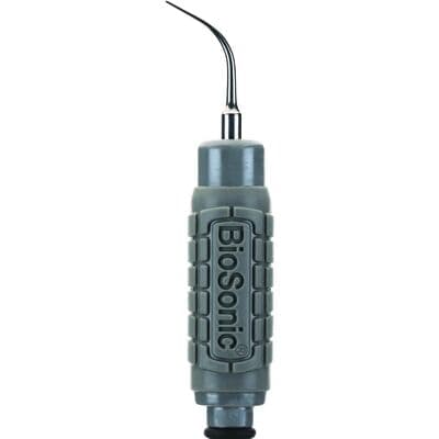 BioSonic US200 Ultrasonic Scaler Insert, #10 Slim SuperSoft, 25 kHz, Gray, 1/Pk, 60034376 thumbnail 6