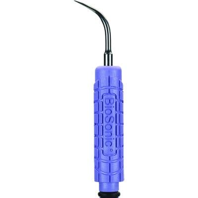 BioSonic US200 Ultrasonic Scaler Insert #10 Universal OptiMist, 25 kHz, Purple, 1/Pk, 60034379 thumbnail 5