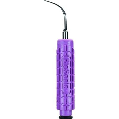 BioSonic US200 Ultrasonic Scaler Insert, #10 Slim OptiMist, 30 kHz, Pink, 1/Pk, 60034388 thumbnail 6