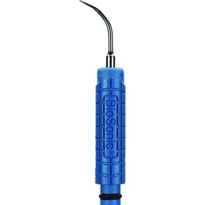 BioSonic US200 Ultrasonic Scaler Insert, #10 Universal, 30 kHz, Blue, 1/Pk, 60034384 thumbnail 10
