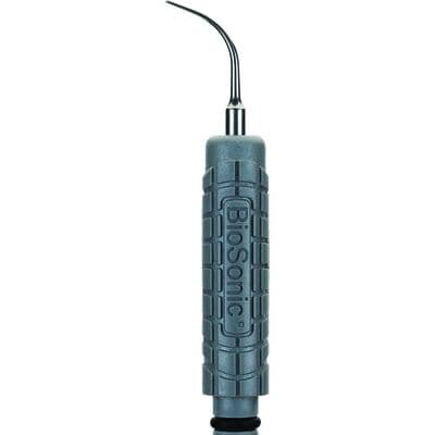 BioSonic US200 Ultrasonic Scaler Insert, #10 Slim, 25 kHz, Gray, 1/Pk, 60034385 thumbnail 6