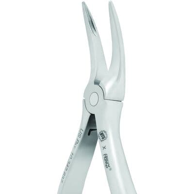 FRINGS Extracting Forceps – BTG Modified, Micro, Universal, Serrated Beak, 1/Pkg - FRINGS Extracting Forceps – BTG Modified, Micro, Universal - FRINGS Extracting Forceps – BTG Modified, Micro, Universal - Image 1
