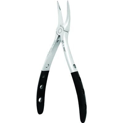 FRINGS Extracting Forceps – BTG Modified, Micro, Universal, Serrated Beak, 1/Pkg thumbnail 2