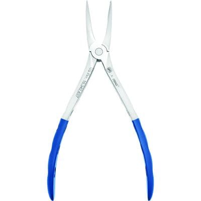 FRINGS Extracting Forceps – BTG Modified, Micro, Universal, Serrated Beak, 1/Pkg thumbnail 3