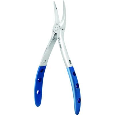 FRINGS Extracting Forceps – BTG Modified, Micro, Universal, Serrated Beak, 1/Pkg thumbnail 4