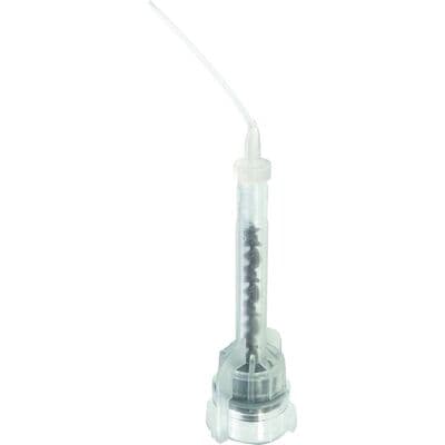 BioSeal Angled Endodontic Mixing Tips, 15/Pkg thumbnail 3