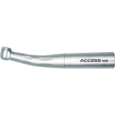 Sable Access K6 Fiber Optic Highspeed Handpiece, Mini Head, Kavo Type Backend, Non-Latex, 2000030 thumbnail 3