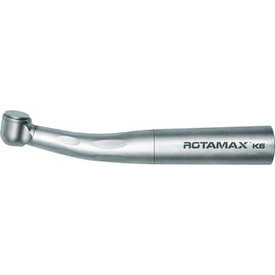 Sable Rotamax K6 Fiber Optic Highspeed Handpiece, Torque Head, Latex Free, 2000031 thumbnail 3