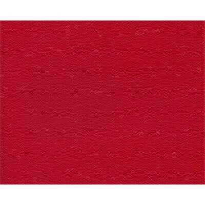 A-dec Pediatric Dental Booster Seat, Ultraleather, Red, 26" L x 15" W x 7" H, 1/Pkg thumbnail 4