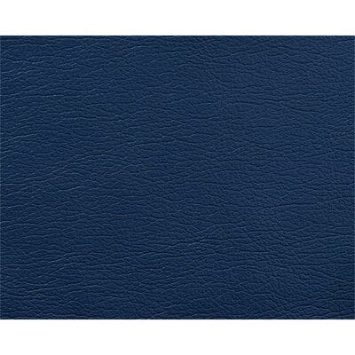 A-dec Pediatric Dental Booster Seat, Ultraleather, Diplomat Blue, 26"L x 15"W x 7"H, 1/Pkg thumbnail 4