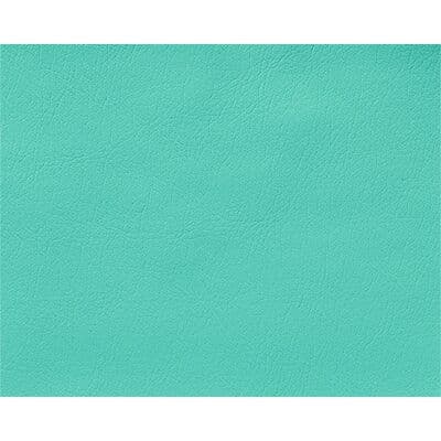 A-dec Pediatric Dental Booster Seat, Ultraleather, Cyan, 26" L x 15" W x 7" H, 1/Pkg thumbnail 4