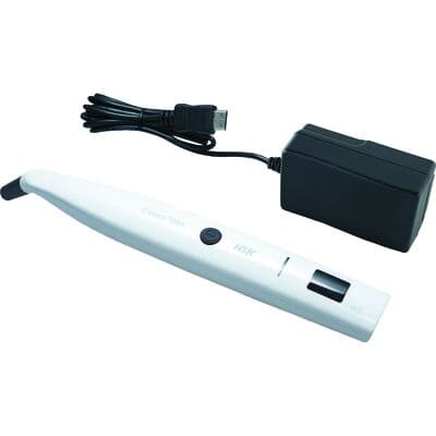 Osseo 100+ Set Y1004176, NSK Implant Stability Measurement Device with MulTipeg Driver and Mains Adapter thumbnail 4