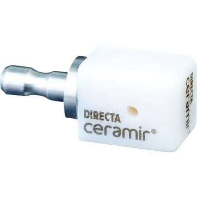 Ceramir CAD/CAM i-BLOCK (S) A0, 5/Pkg, 805193 thumbnail 5