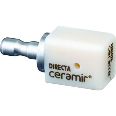 Ceramir CAD/CAM i-BLOCK (S) A1, 5/Pkg, 805194 thumbnail 5
