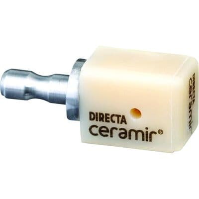 Ceramir CAD/CAM i-BLOCK (S) A2, 5/Pkg, 805195 thumbnail 5