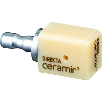 Ceramir CAD/CAM i-BLOCK (S) A3, 5/Pkg, 805196 thumbnail 5