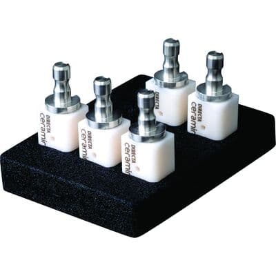 Ceramir CAD/CAM i-BLOCK (L) A0, 5/Pkg, 805198 thumbnail 6