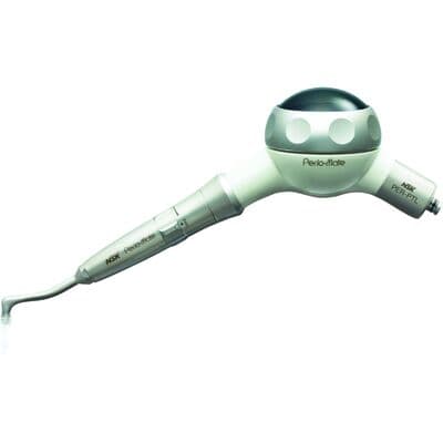 NSK Perio-Mate Air Polishing Handpiece System, PER-PTL-P, NSK Backend, Each thumbnail 4
