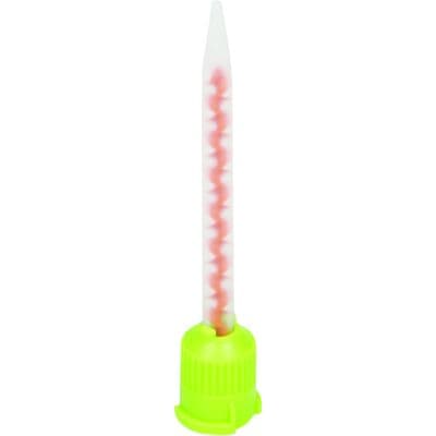 DenMat Perfectemp Auto-Mix Syringe Tips, Green, 25/Pkg, CR1046 thumbnail 3
