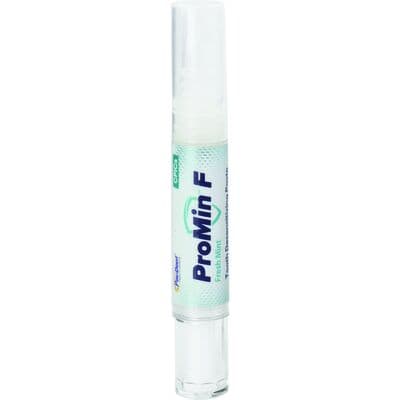 ProMin F Tooth Desensitizing Paste with Sodium Fluoride, 4.5 ml Pen, Fresh Mint, 1/Pk, #341103 thumbnail 7