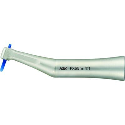 NSK FX55M Air-Driven Slow Speed Handpiece, 4:1 Reduction, NSK Backend, CA13160001 thumbnail 4
