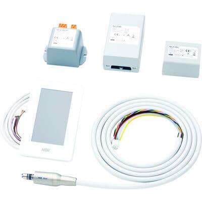 NSK NLZ PRO Built-In Electric Micromotor Conversion System, Complete Kit with Dual-Motor Capabilities thumbnail 4
